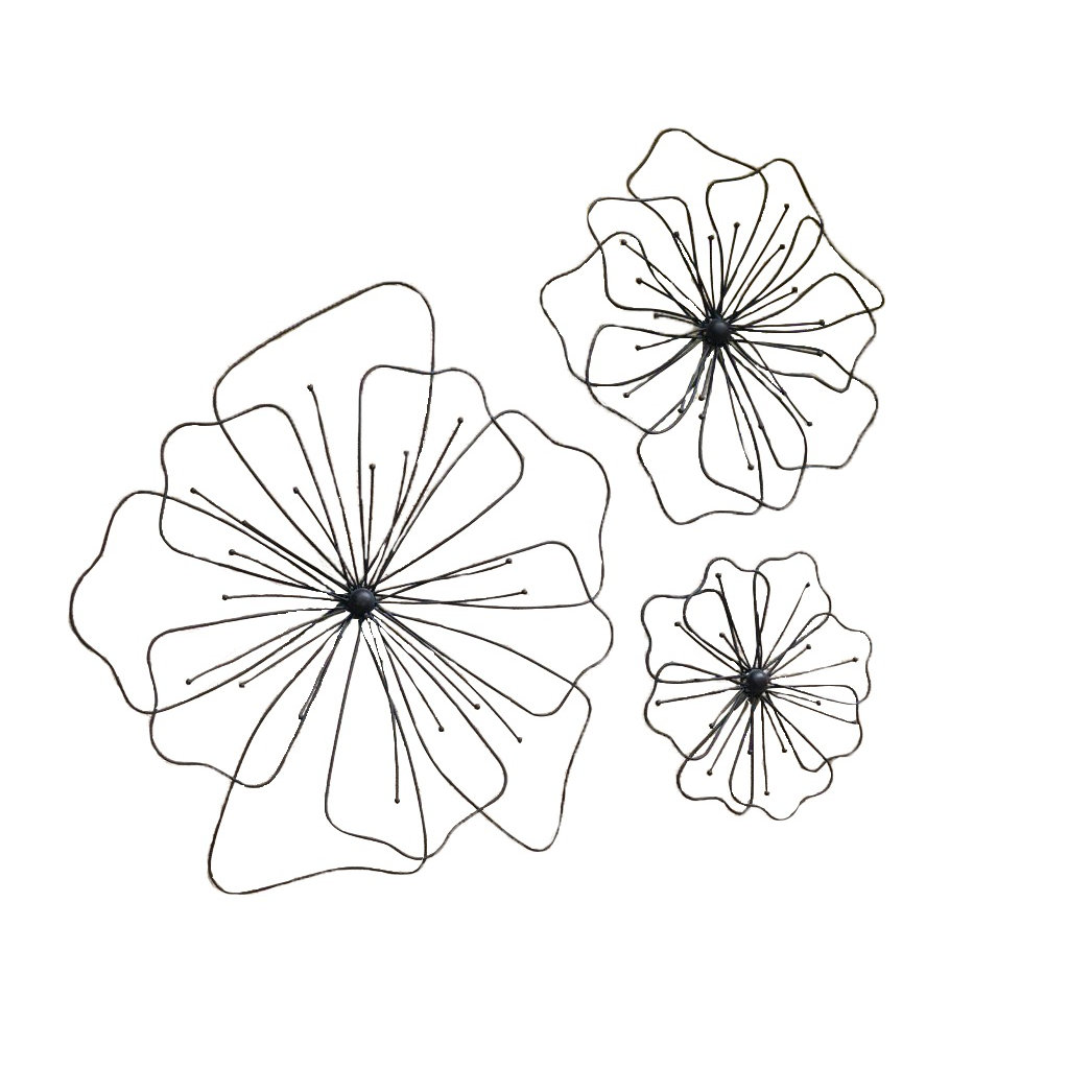 Gardman Poppy Wall Art & Reviews Wayfair